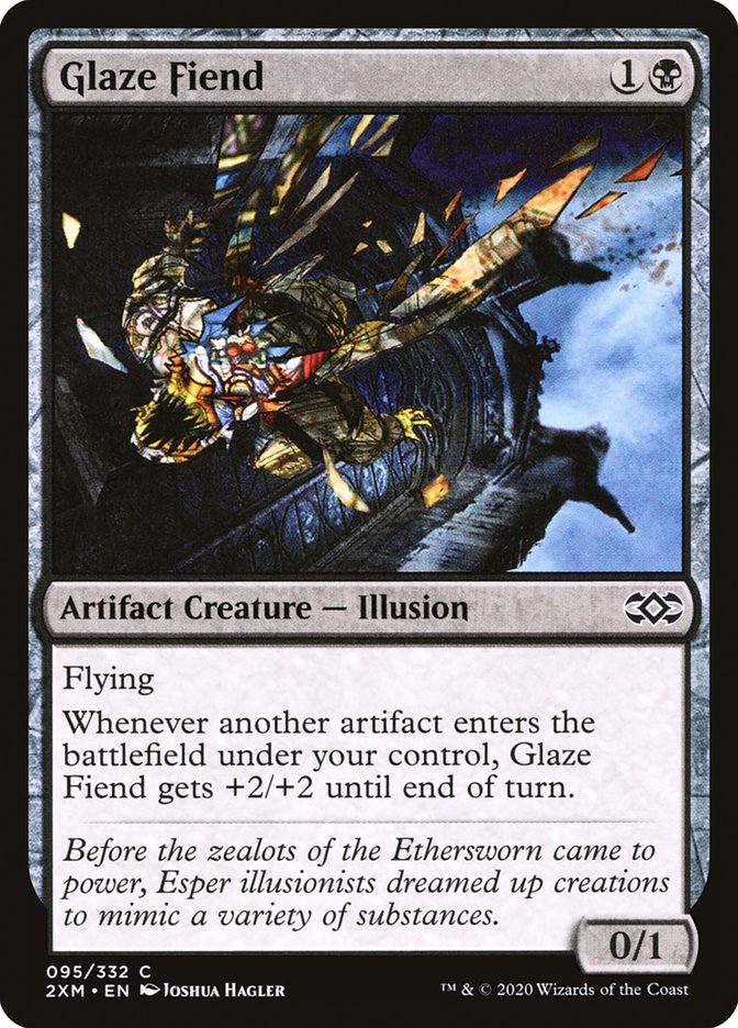 mtg whenever an artifact enters the battlefield draw a card Help with : r/EDH The Gathering Metalspinner's Puzzleknot - Artifact -