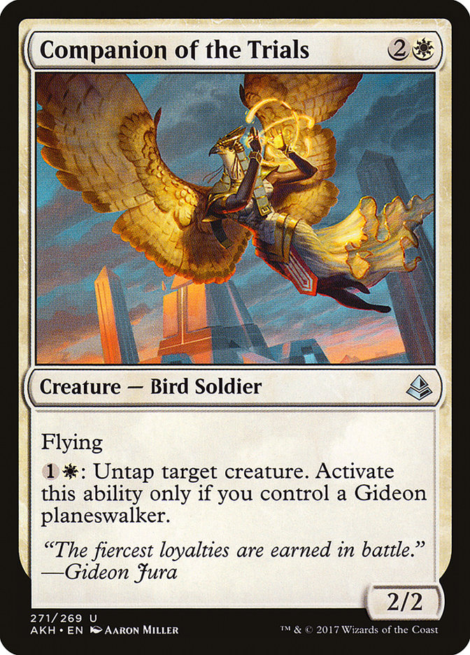 companion card mtg DSK: The Mindskinner main image 0