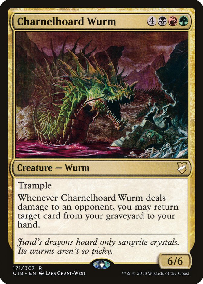 mtg return target card from graveyard to hand Mystic Retrieval MTG - Commander 2015 #98 (English)