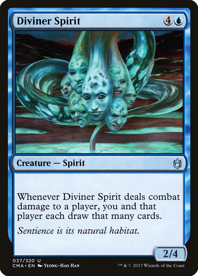 draw cards deal damage mtg Magic the Gathering Duskmourn: House of Horror Rare Foil Enduring Curiosity #51 Mint / near mint condition trading card What cards increase damage per