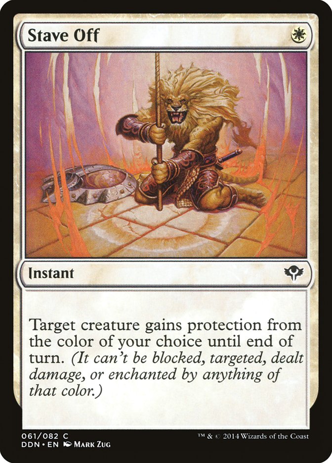 using mtg cards in d&d Magic the Gathering Mosquito Guard (6/80) DD Elspeth vs. Tezzeret LP Which MTG Commander is Your