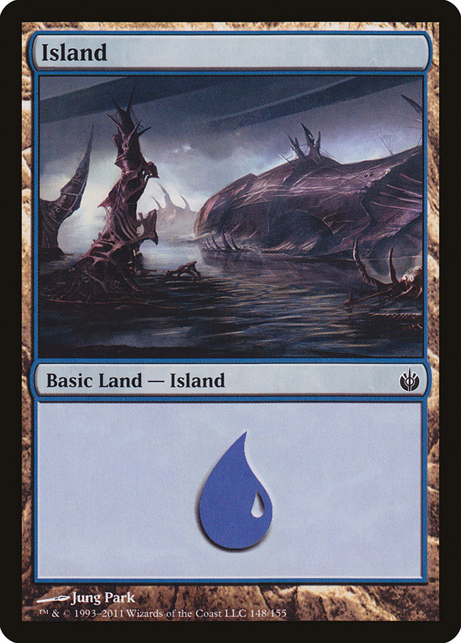 mtg mirrodin besieged card Amazon.com: Magic The Gathering main image 1