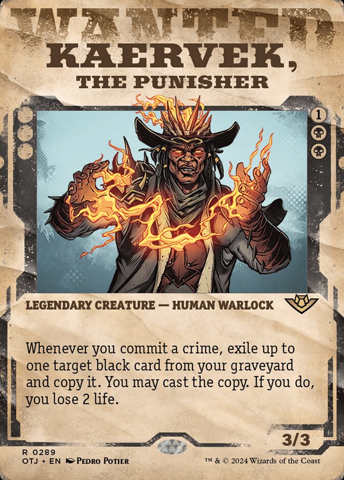 mtg punisher cards Zo-Zu the [Champions of Kamigawa] – TokenMTG and/or cards in their graveyards is a crime Magic The Gathering Hour of