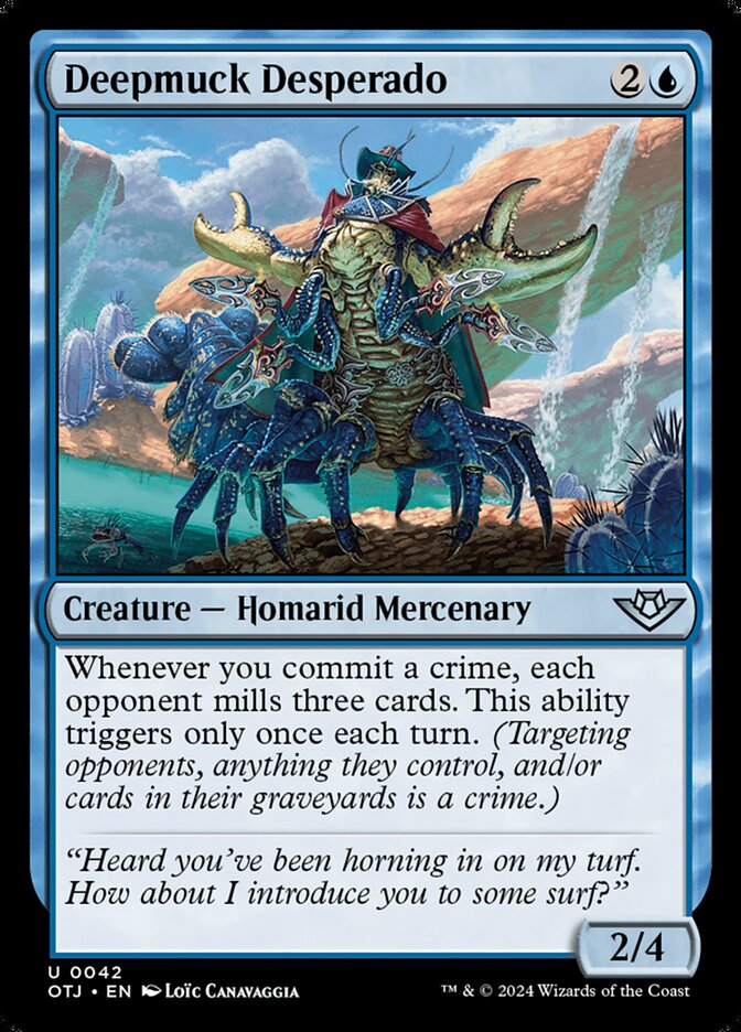 mtg best mill cards Blue Mill Deck : r/magicTCG