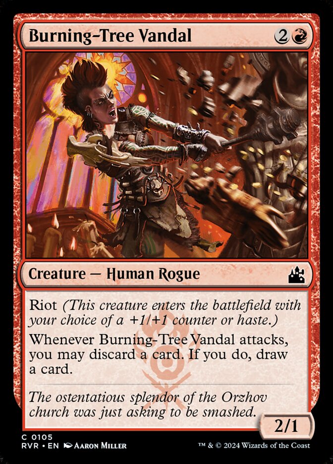 when you discard a card draw a card mtg Rules Text: Draw two cards, then discard two cards, 20 cards